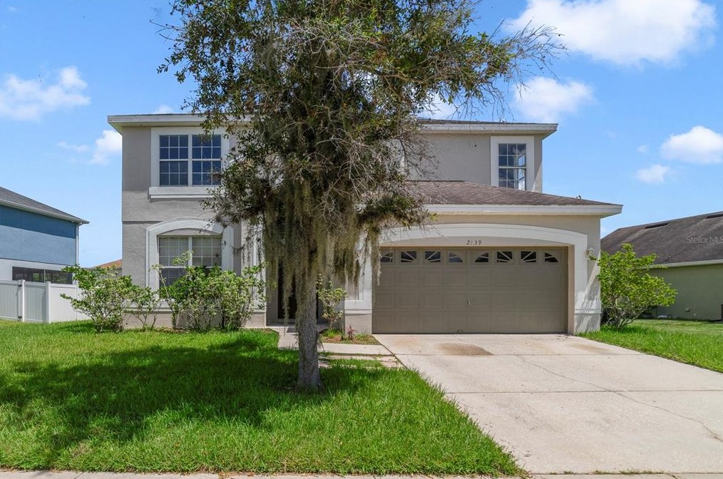 2839 Boating Boulevard, Kissimmee, FL 34746