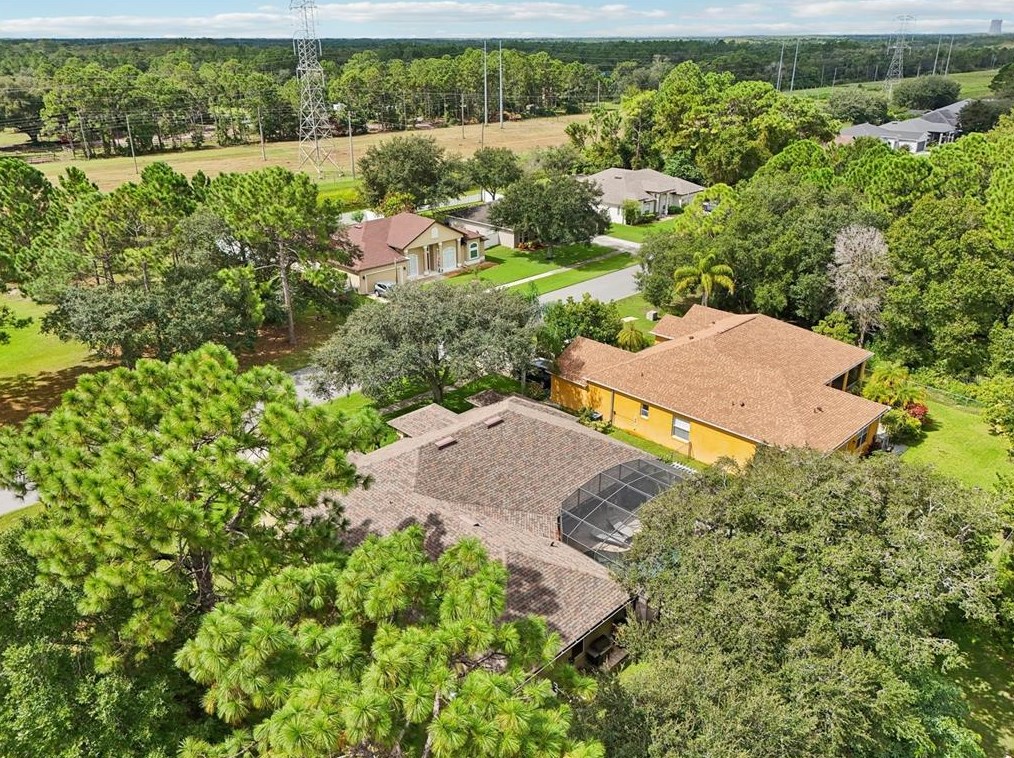 20591 Nettleton St, Orlando FL  32833-4367 exterior