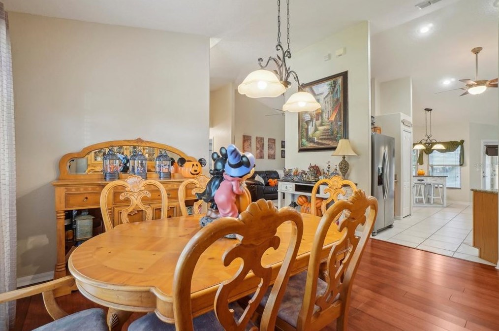 20591 Nettleton St, Orlando FL  32833-4367 exterior