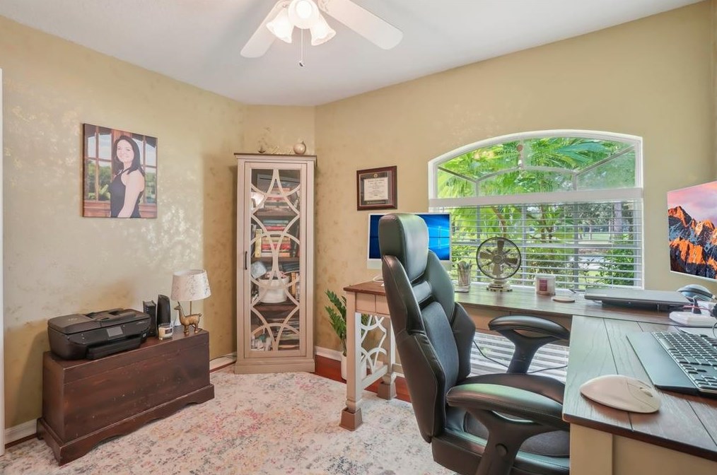 20591 Nettleton St, Orlando FL  32833-4367 exterior