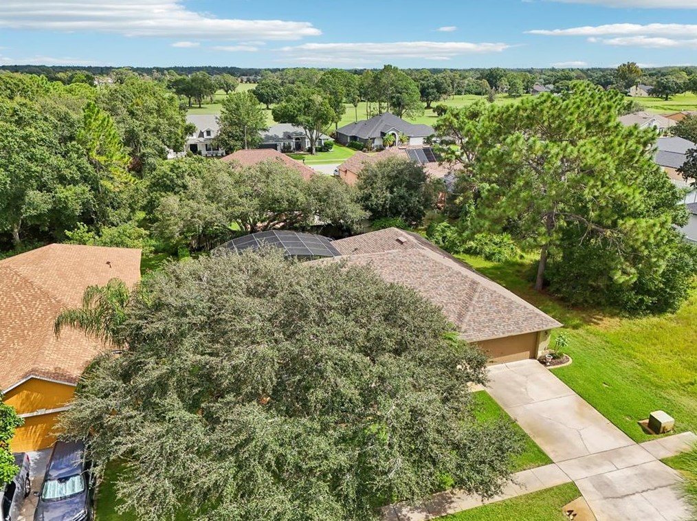 20591 Nettleton St, Orlando FL  32833-4367 exterior