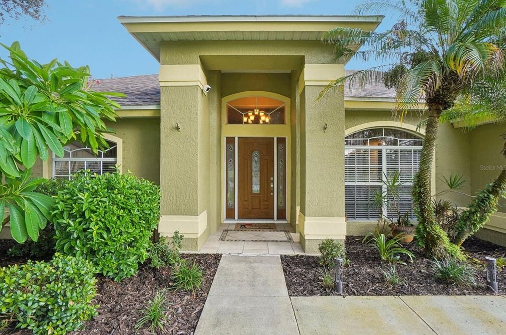 20591 Nettleton St, Orlando FL  32833-4367 exterior