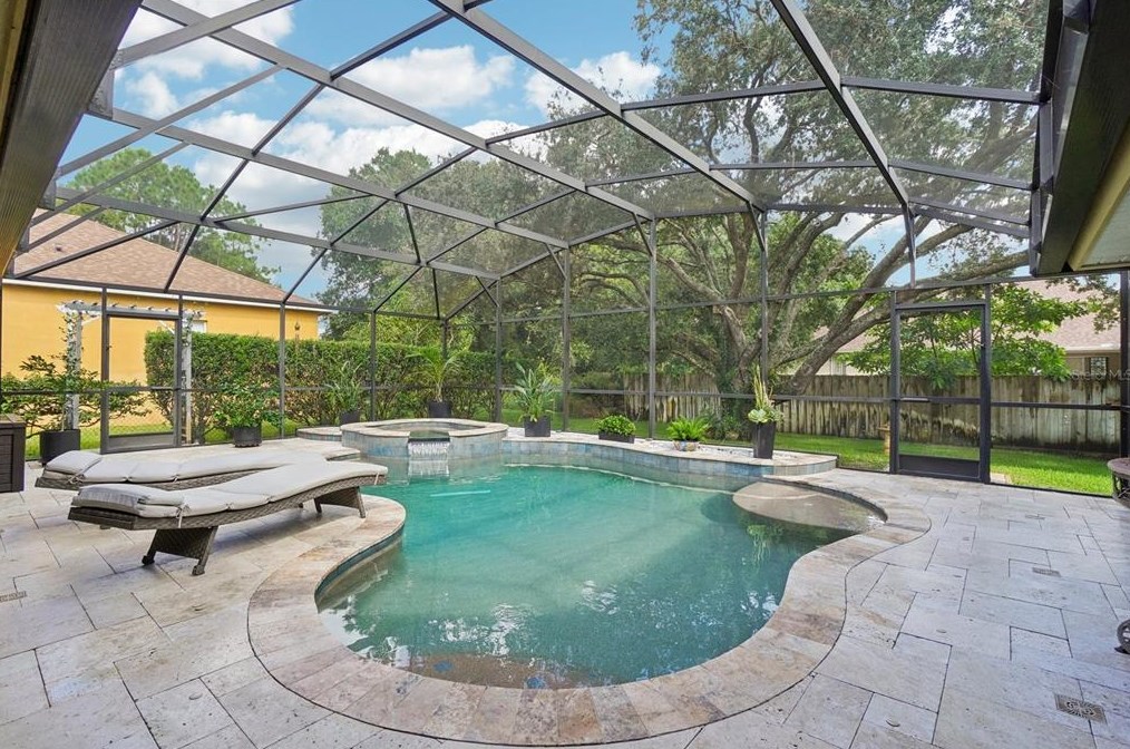 20591 Nettleton St, Orlando FL  32833-4367 exterior