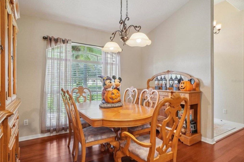 20591 Nettleton St, Orlando FL  32833-4367 exterior