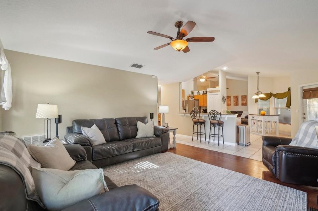 20591 Nettleton St, Orlando FL  32833-4367 exterior