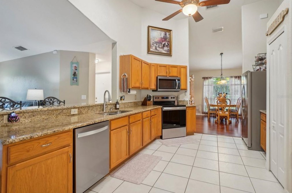 20591 Nettleton St, Orlando FL  32833-4367 exterior