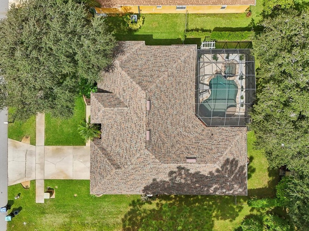 20591 Nettleton St, Orlando FL  32833-4367 exterior