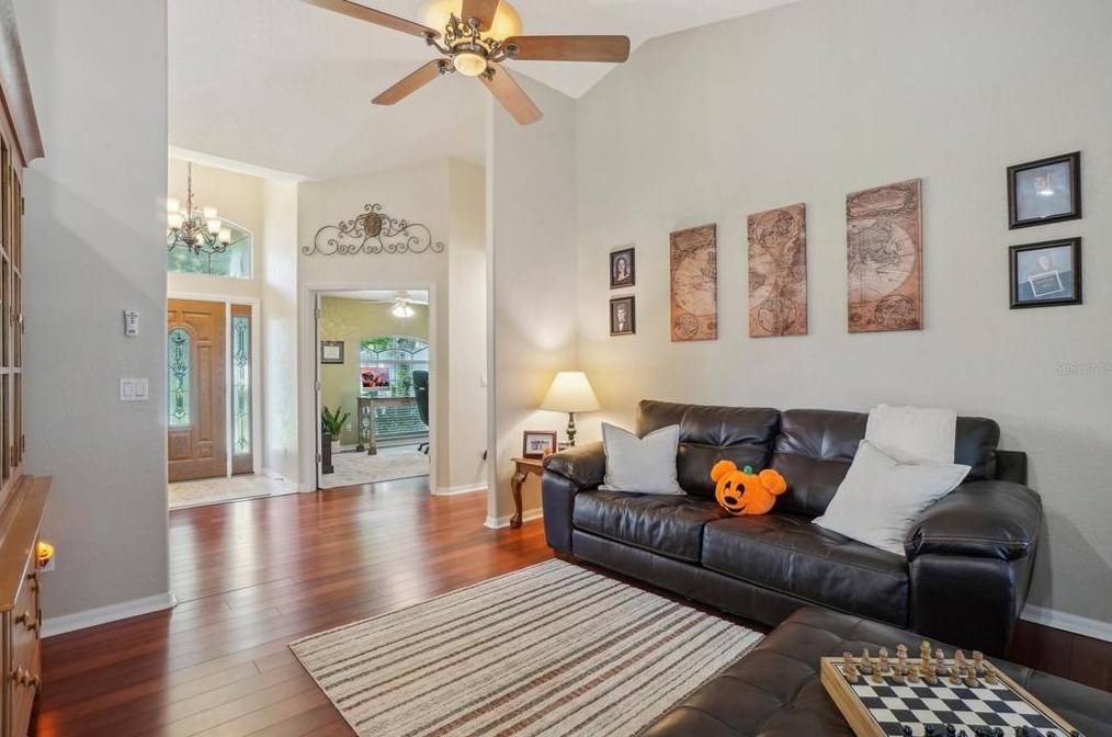 20591 Nettleton St, Orlando FL  32833-4367 exterior