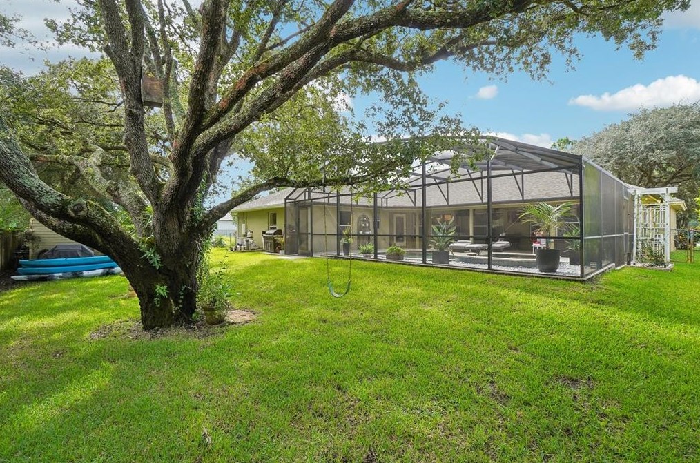 20591 Nettleton St, Orlando FL  32833-4367 exterior