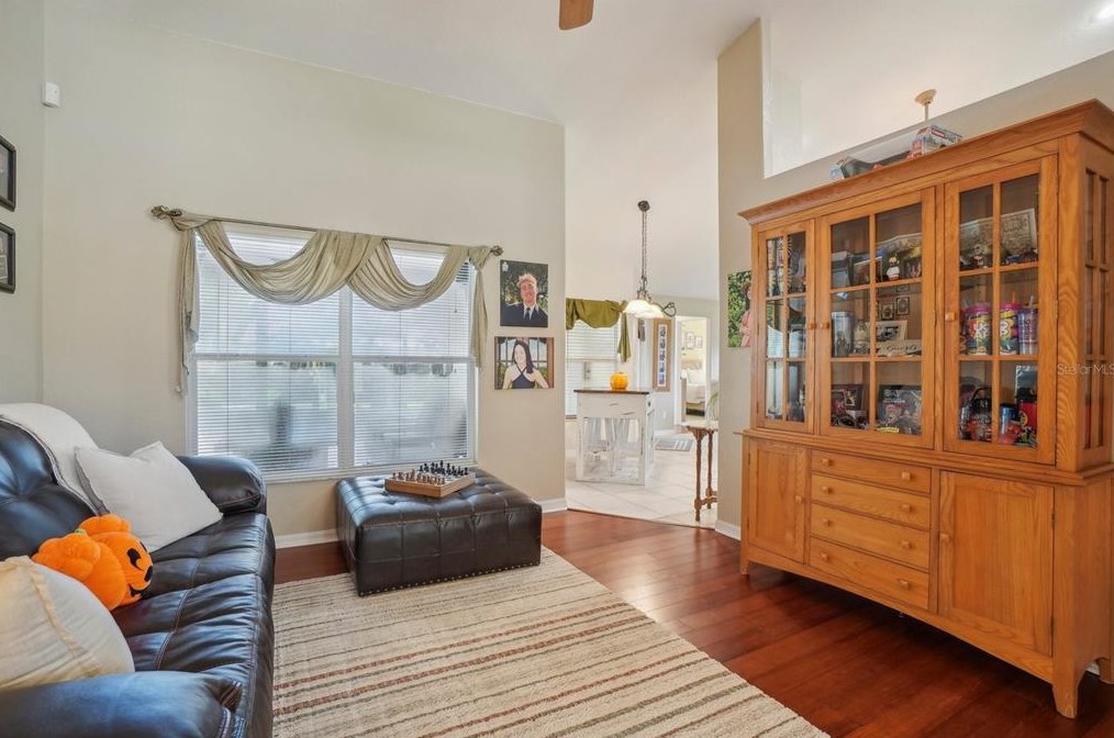 20591 Nettleton St, Orlando FL  32833-4367 exterior