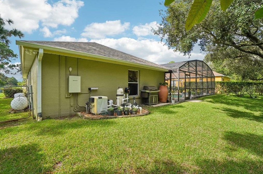 20591 Nettleton St, Orlando FL  32833-4367 exterior