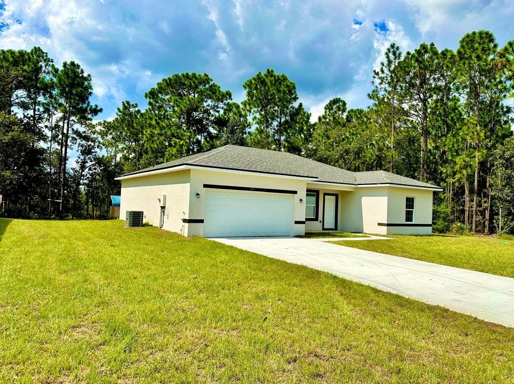 1014 W Citrus Springs Blvd, Dunnellon, FL 34434