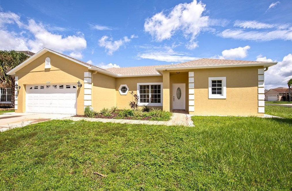 2526 Jasmine Trace Dr, Kissimmee, FL 34758