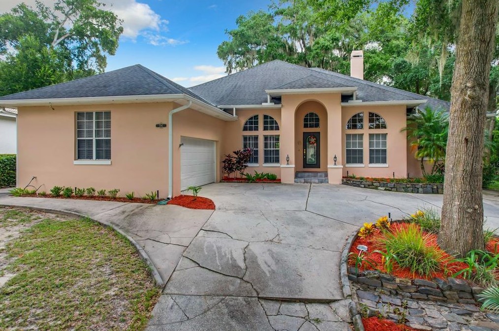 1561 Championship Ct, Apopka, FL 32712