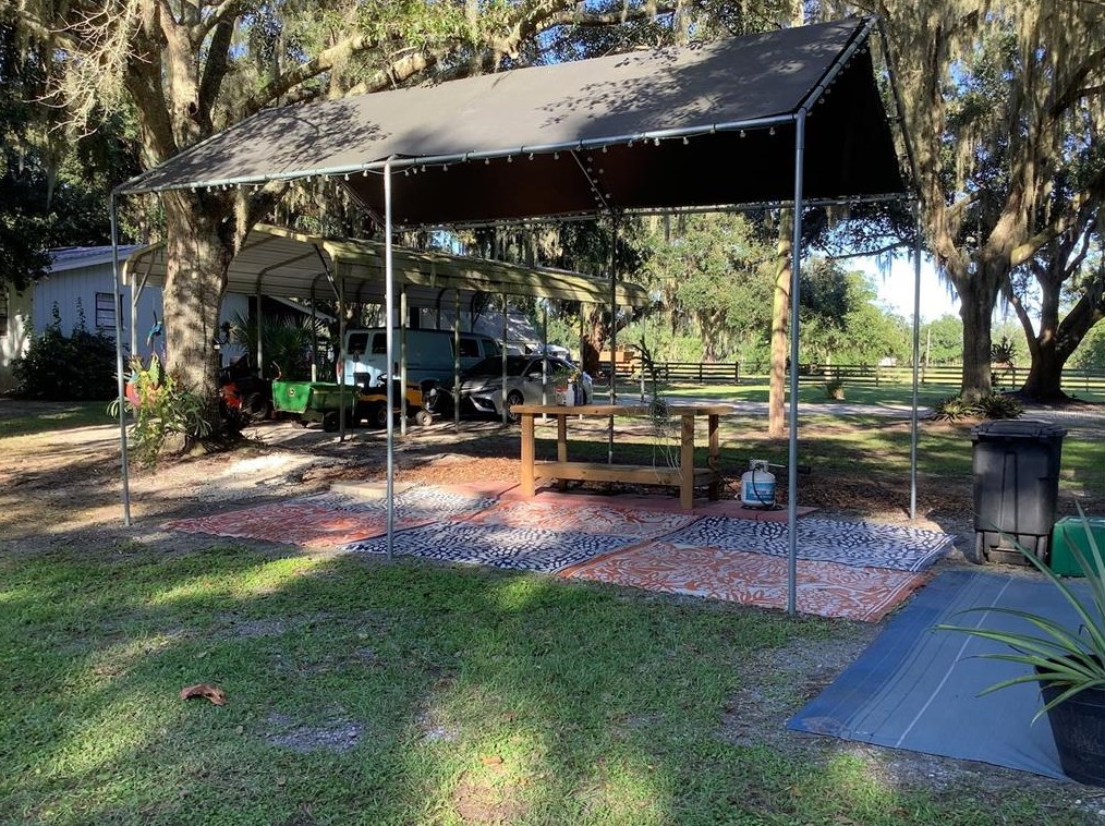 500 Varnadore, Oak Hill, FL 32759