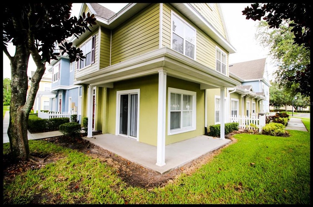2250 San Vital Dr #102, Kissimmee, FL 34741