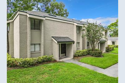 101 Springwood Circle #A, Longwood, FL 32750 - Photo 1