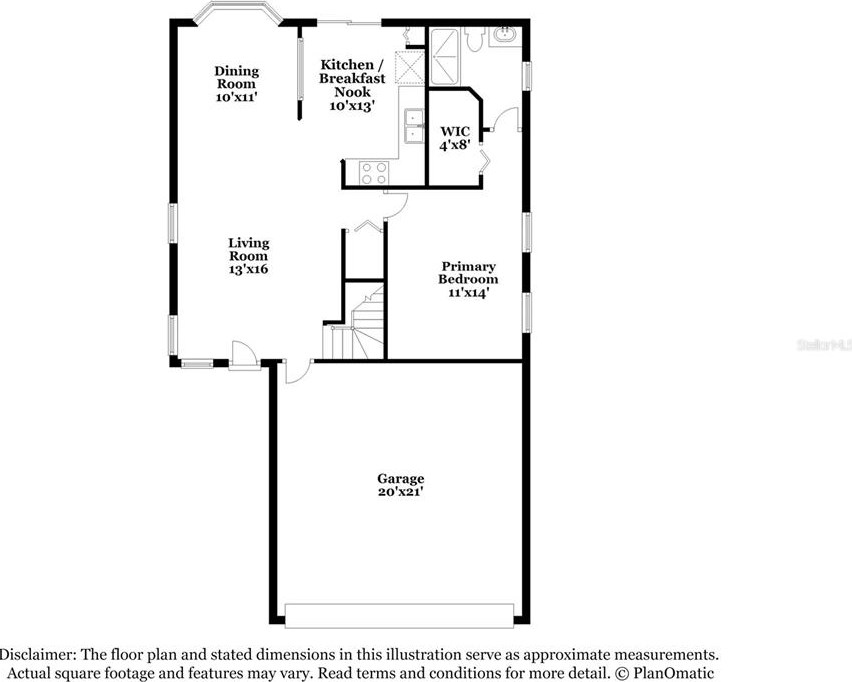 423 Maple Pointe Dr, Seffner, FL 33584