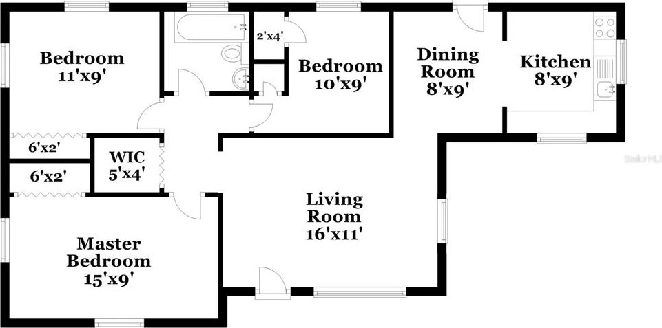 4934 4th Ave S, Saint Petersburg, FL 33707