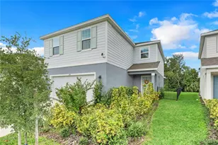 1001 Rivers Crossing St, Clermont, FL 34714 - Photo 4
