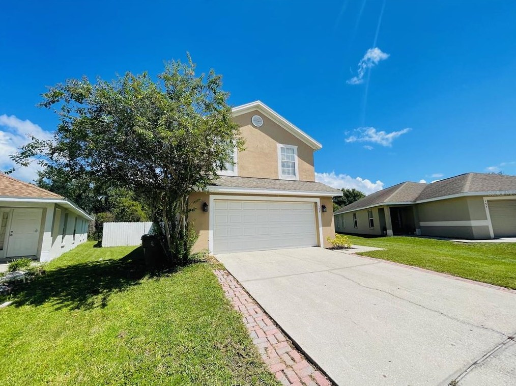 155 Owenshire Cir, Kissimmee, FL 34744-8473