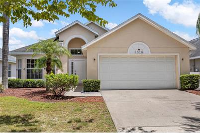 1015 Tourmaline Drive, Kissimmee, FL 34746 - Photo 1