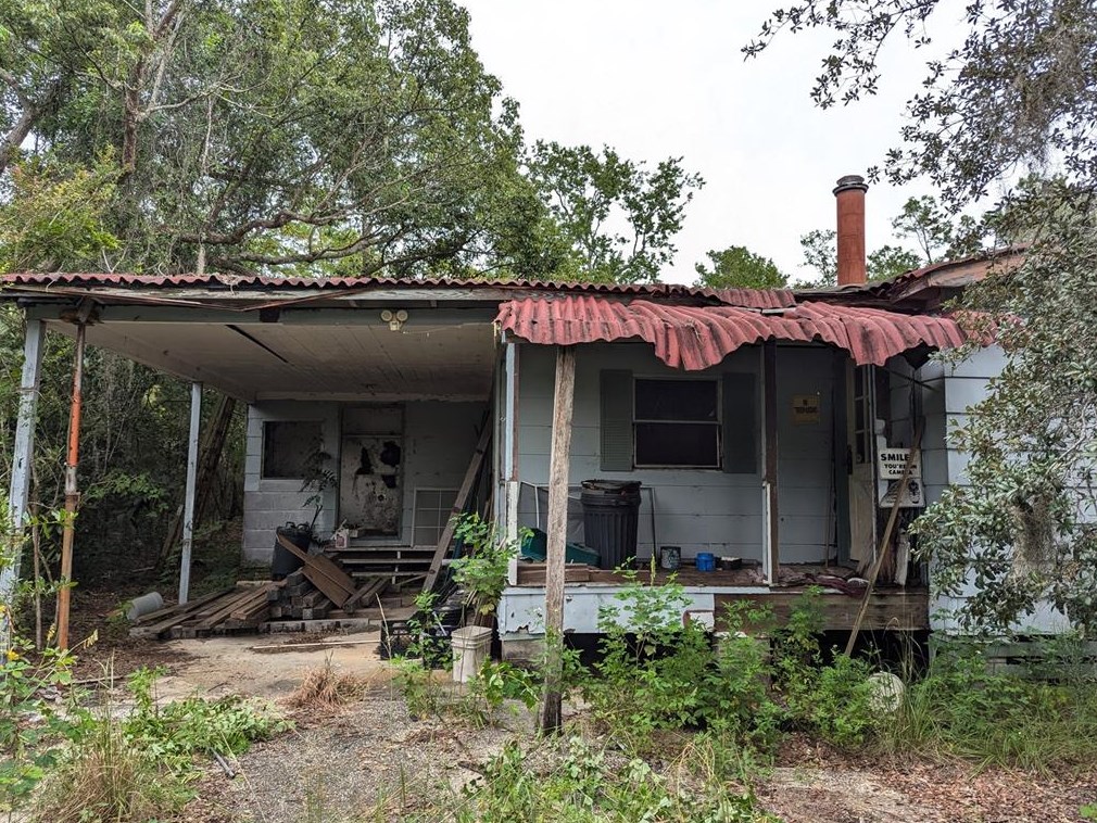 20645 Se 140th St, Umatilla, FL 32784