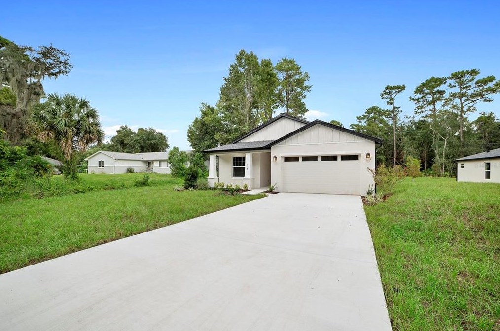 134 Dirksen Dr, De Bary, FL 32713