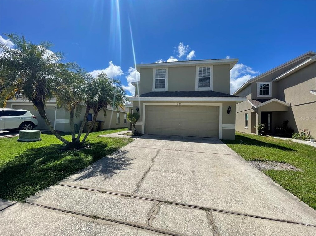 237 Owenshire Cir, Kissimmee, FL 34744-8475