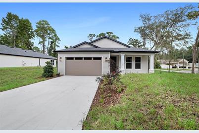 136 Dirksen Drive, Debary, FL 32713 - Photo 1