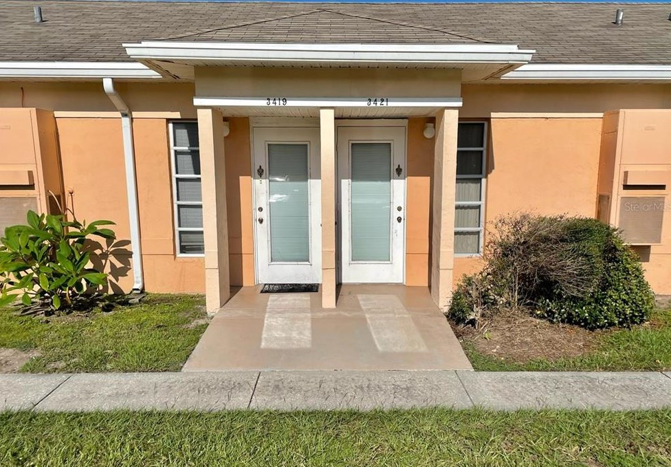 3421 Club Cir, Lake Wales, FL 33854