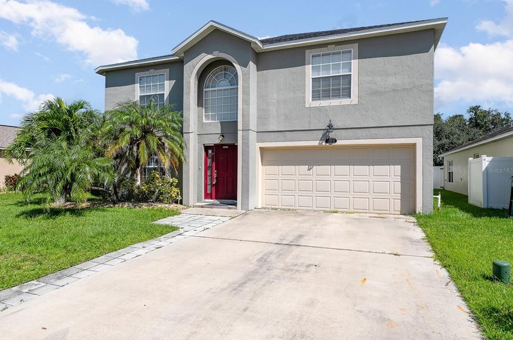 1442 Mycroft Dr, Cocoa, FL 32926