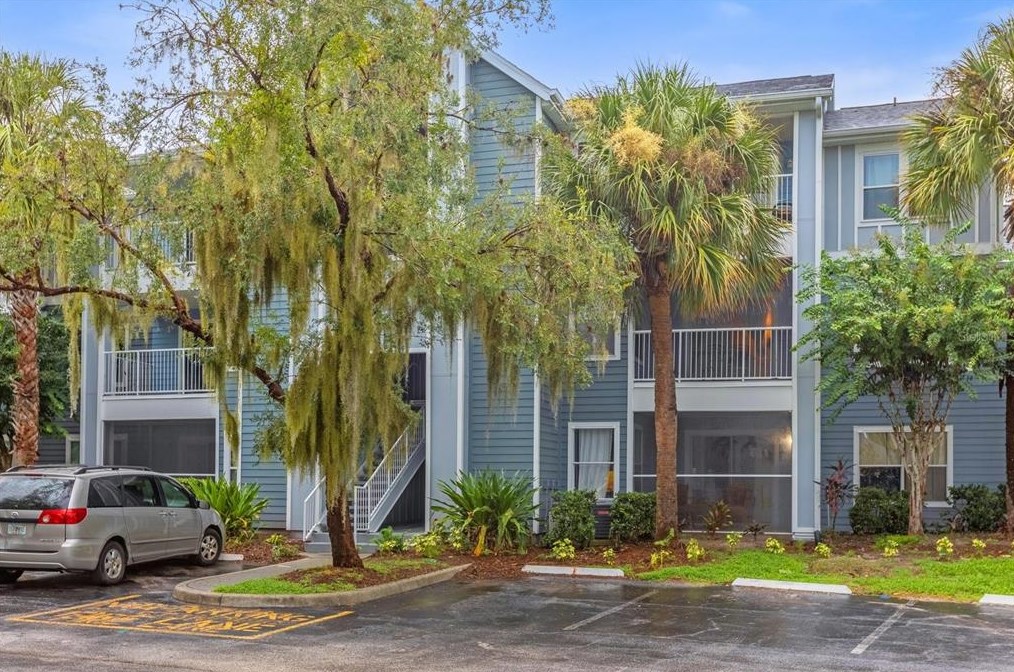 2521 Grassy Point Dr #109, Lake Mary, FL 32746