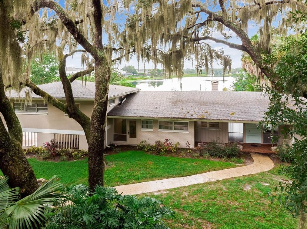 841 Marshall Lake Rd, Apopka, FL 32703