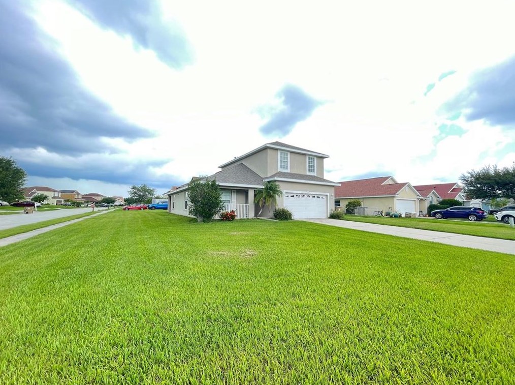 3091 Eagle Crossing Dr, Kissimmee, FL 34746