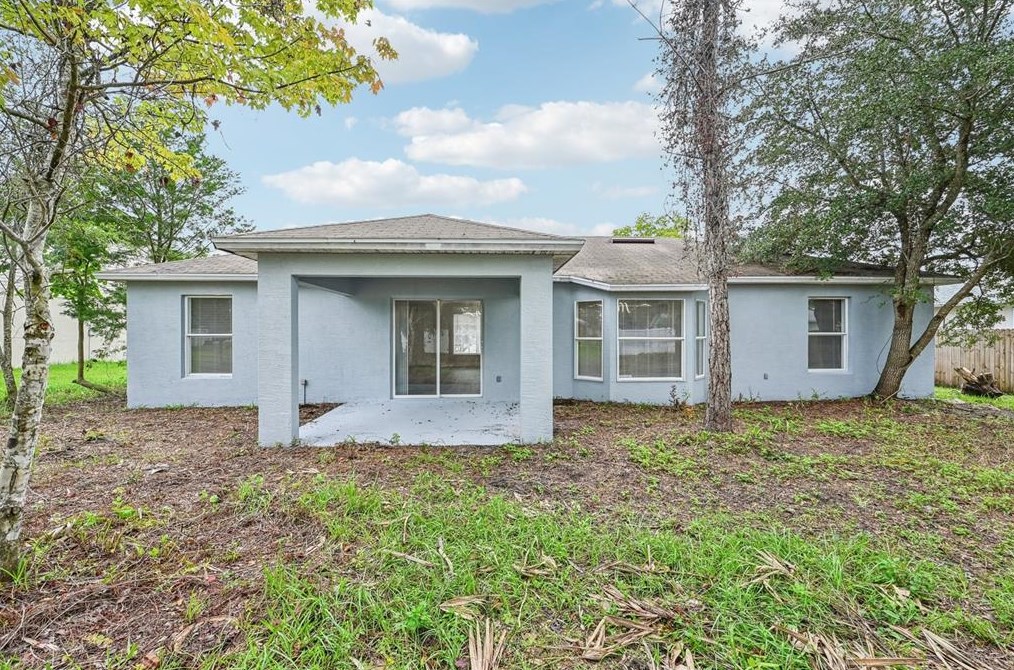 82 Belvedere Ln, Palm Coast FL  32137-8613 exterior