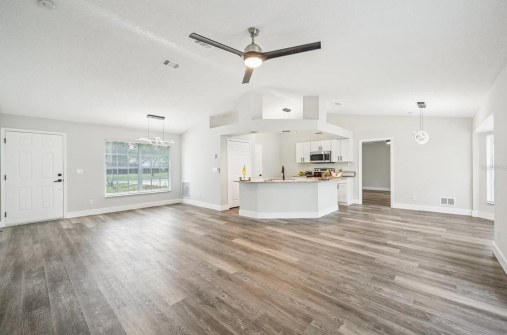 82 Belvedere Ln, Palm Coast FL  32137-8613 exterior