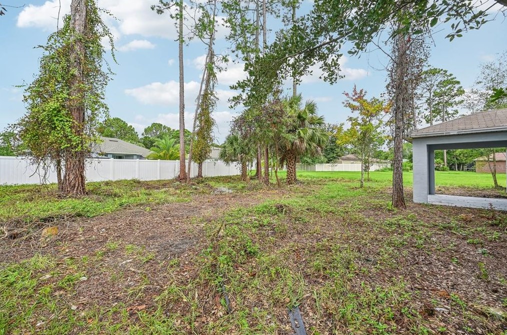 82 Belvedere Ln, Palm Coast FL  32137-8613 exterior