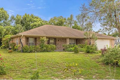 111 Fox Chase Court, Debary, FL 32713 - Photo 1