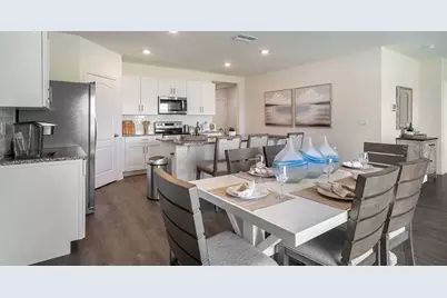 2429 Maidens Bluff Avenue #Hayden, Davenport, FL 33837 - Photo 2