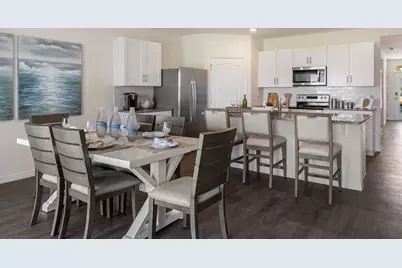 2429 Maidens Bluff Avenue #Hayden, Davenport, FL 33837 - Photo 8