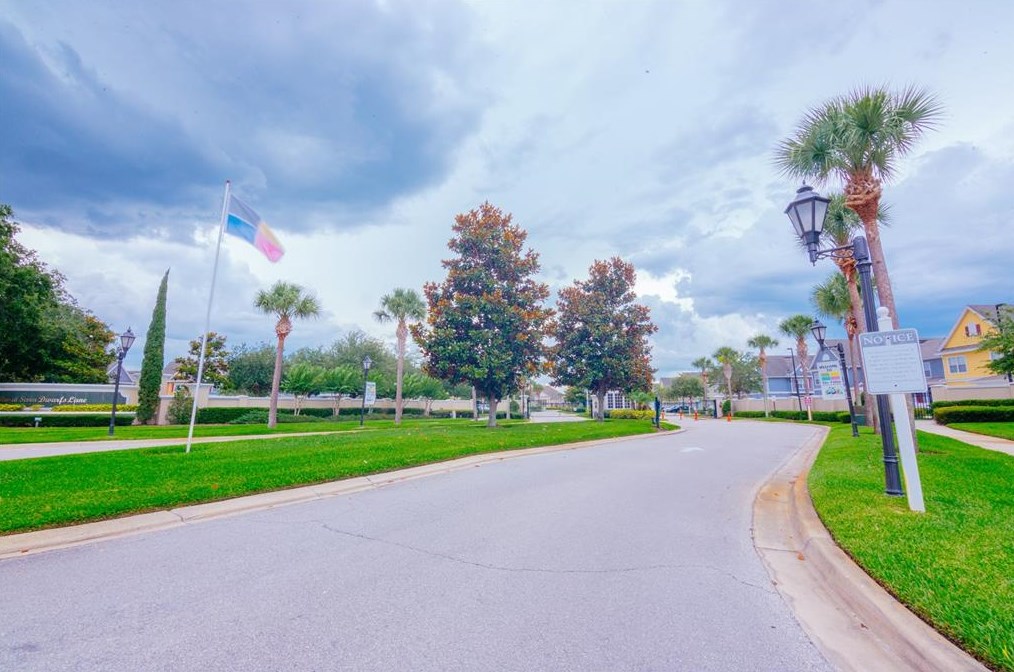 2604 Lodi Cir #107, Kissimmee, FL 34746