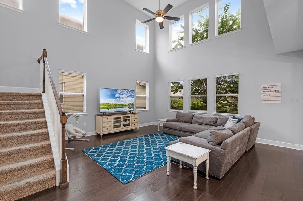 5321 Fishhawk Ridge Dr, Lithia, FL 33547