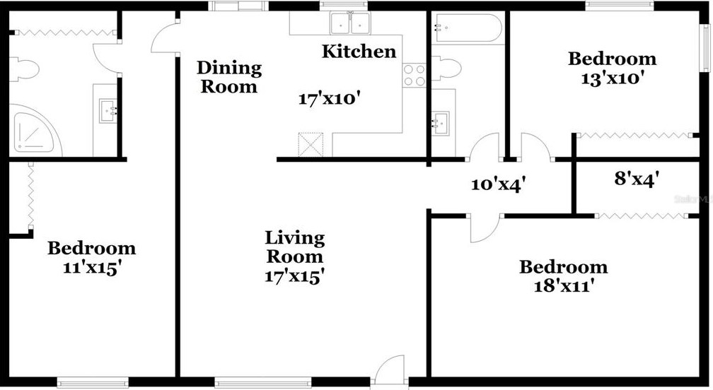 7960 Putnam Cir, New Port Richey, FL 34655