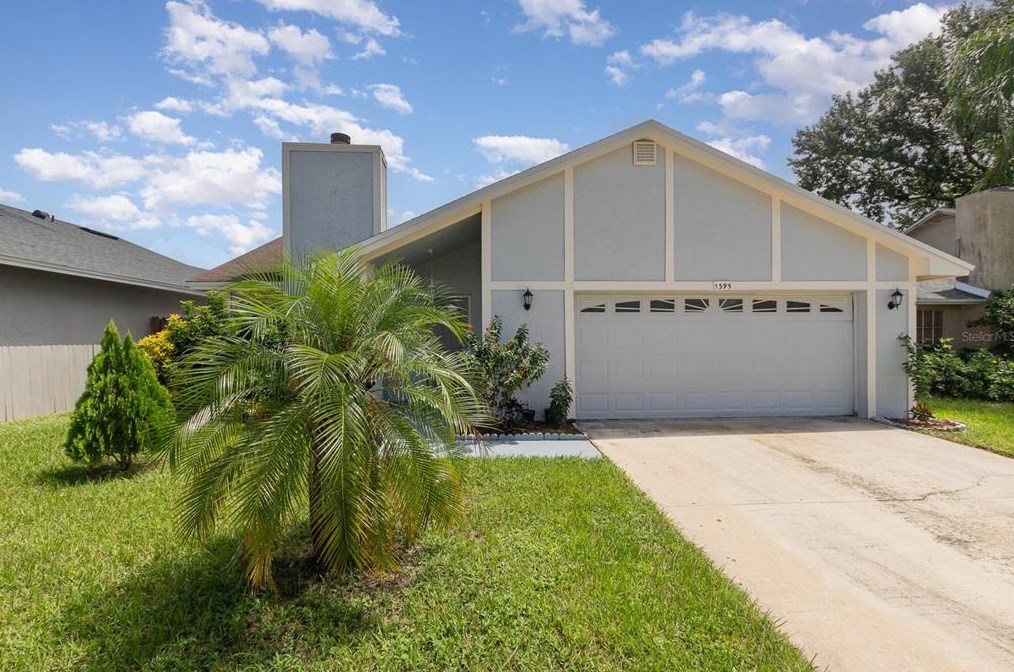 1395 San Luis Ct, Casselberry, FL 32708