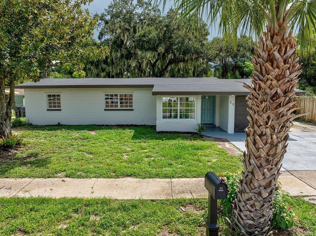 23 Garnet Ave, Titusville, FL 32796