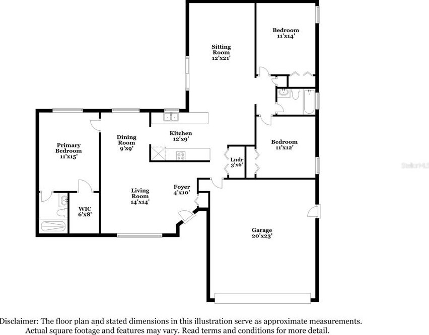 3214 Oakwood Pl, Tarpon Springs, FL 34688