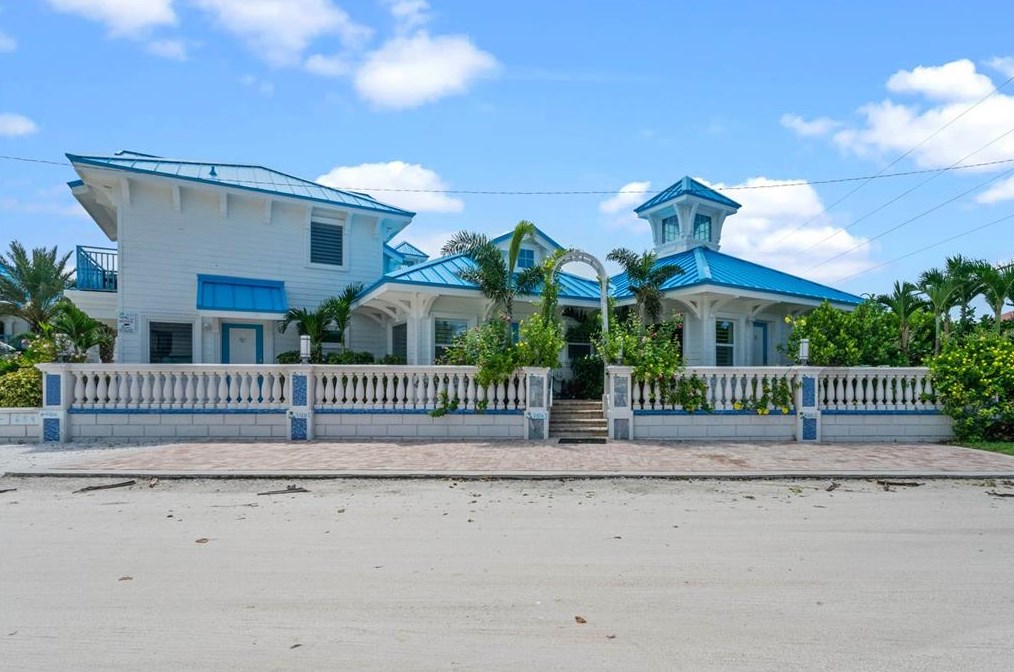 2901 S Atlantic Ave, New Smyrna, FL 32169