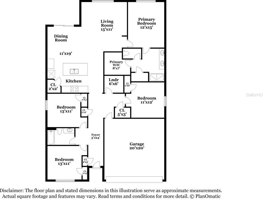 13754 Covey Run Pl, Brooksville, FL 34609