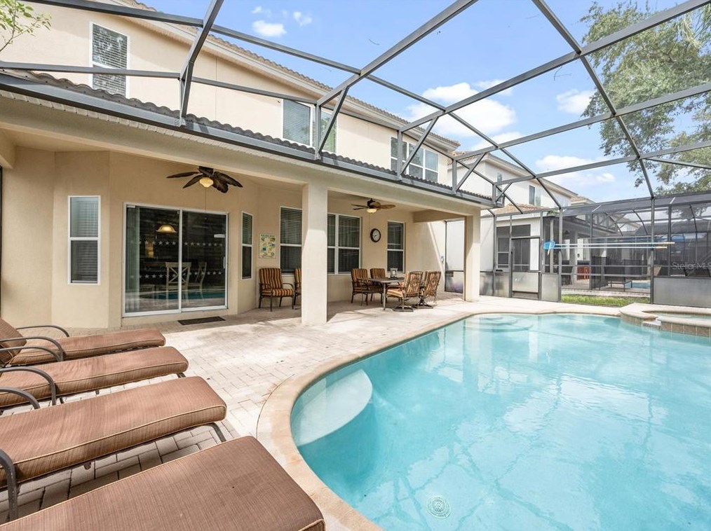 2544 Archfeld Blvd, Kissimmee, FL 34747